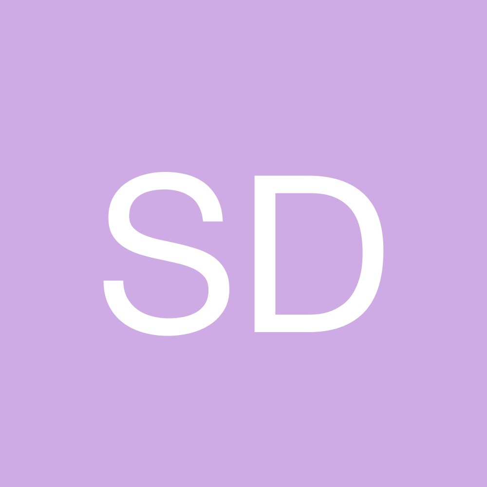 Meet your Posher, Seonaid